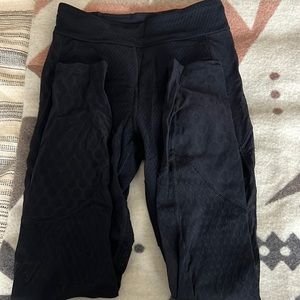 Lululemon lab tights